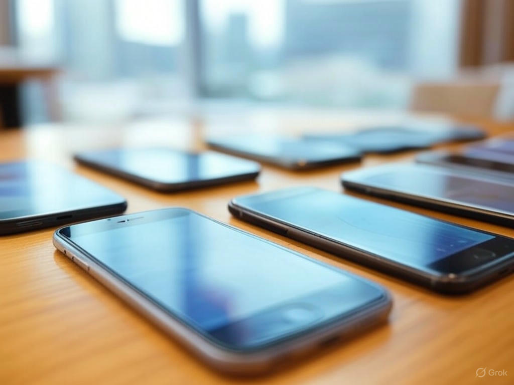 10 טכנולוגיות ששינו את החברה